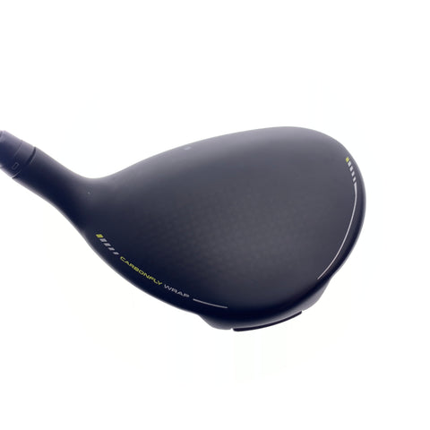 Used Ping G430 Max 7 Fairway Wood / 21.0 Degrees / Regular Flex