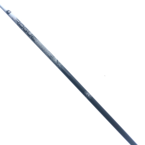 Used Callaway Rogue ST Triple Diamond Driver / 9.0 Degrees / Stiff Flex