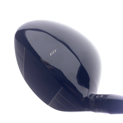 Used Titleist GT4 Driver / 10.0 Degrees / Stiff Flex