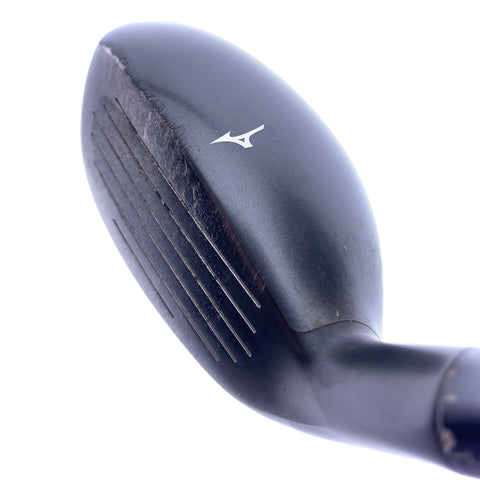 Used Mizuno CLK 2020 4 Hybrid / 22.0 Degrees / Stiff Flex