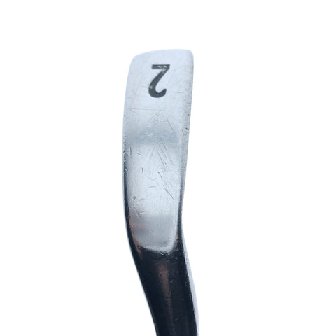 Used Titleist 712U 2 Hybrid / 18.0 Degrees / Stiff Flex