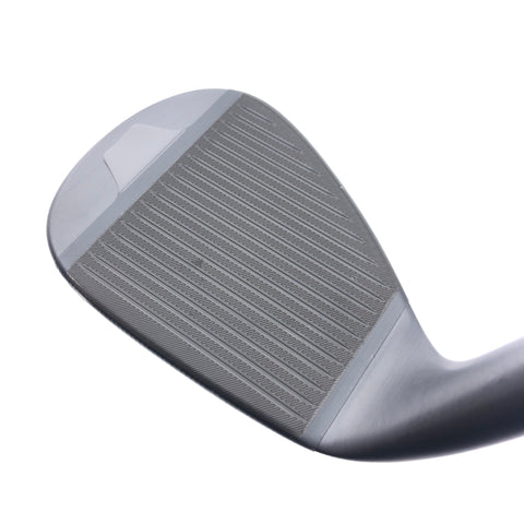 Used TaylorMade Milled Grind 5 Sand Wedge / 54.0 Degrees / Wedge Flex