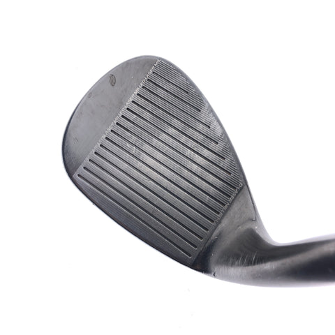 Used Cleveland CG16 Black Pearl Lob Wedge / 60.0 Degrees / Wedge Flex