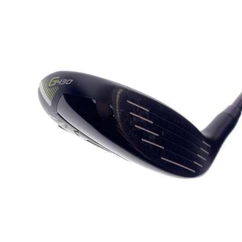 Used Ping G430 Max 7 Fairway Wood / 21.0 Degrees / Regular Flex