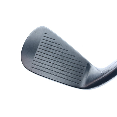 Used Titleist 712U 2 Hybrid / 18.0 Degrees / Stiff Flex