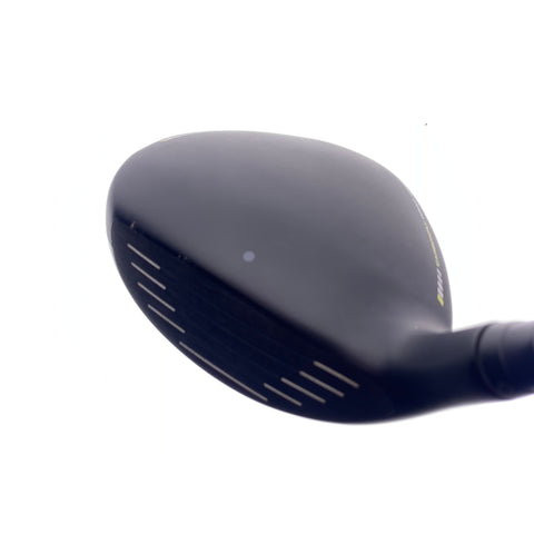 Used Ping G430 Max 7 Fairway Wood / 21.0 Degrees / Regular Flex