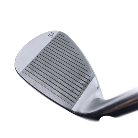 Used Ping G430 Sand Wedge / 54.0 Degrees / Soft Regular Flex