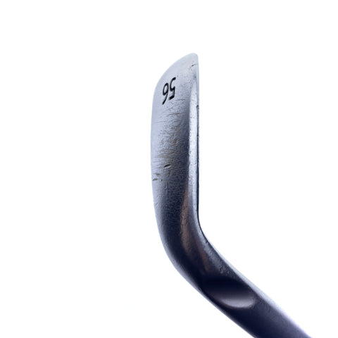 Used Ping Anser Forged Sand Wedge / 56.0 Degrees / Regular Flex