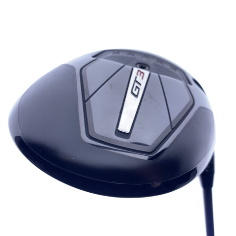Used Titleist GT3 Driver / 11.0 Degrees / Stiff Flex