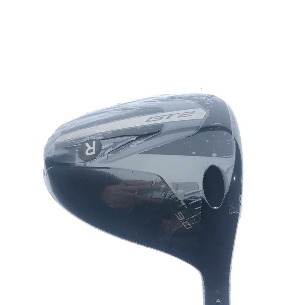 NEW Titleist GT2 Driver / 9.0 Degrees / Regular Flex