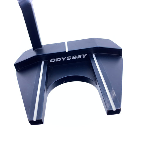 Used Odyssey Ai-One Seven CH Putter / 34.5 Inches