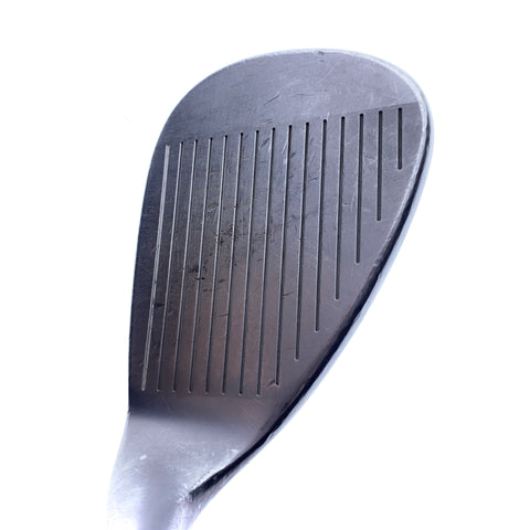 Used Ping Anser Forged Sand Wedge / 56.0 Degrees / Regular Flex