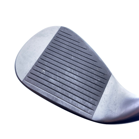 Used Ping Glide Sand Wedge / 56.0 Degrees / Wedge Flex - Replay Golf 
