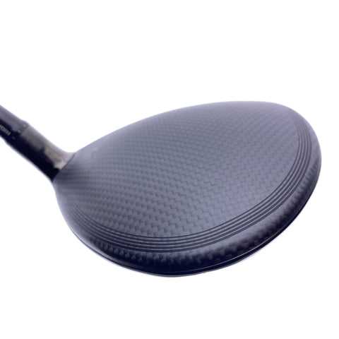 Used TaylorMade Qi35 Max 3 Fairway Wood / 15.5 Degrees / Regular Flex