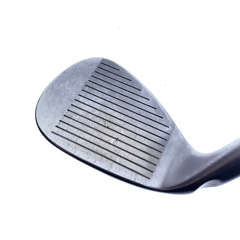 Used Ping Anser Forged Sand Wedge / 56.0 Degrees / Regular Flex