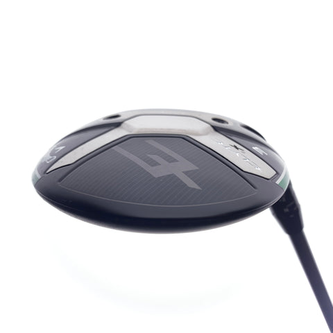 Used Callaway Elyte X 3 Fairway Wood / 15.0 Degrees / Stiff Flex