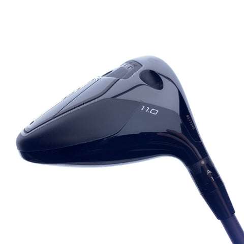Used Titleist GT3 Driver / 11.0 Degrees / Stiff Flex