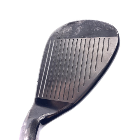 Used Callaway Big Bertha OS Sand Wedge Iron / 56 Degrees / Ladies Flex