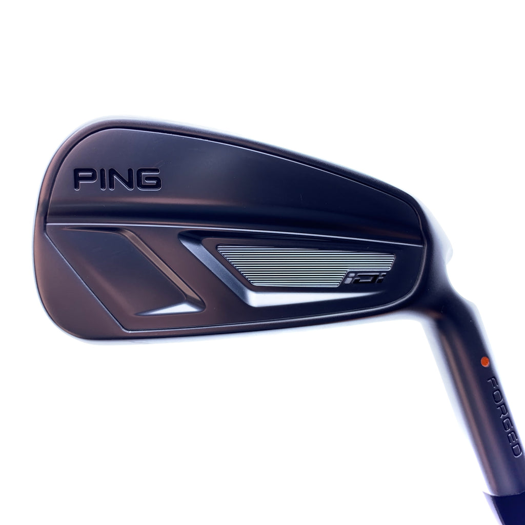 Used Ping iDi 3 Hybrid / 20.0 Degrees / Regular Flex