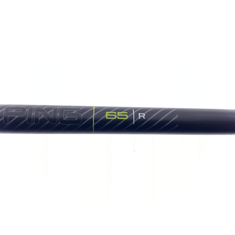 Used Ping G430 Max 7 Fairway Wood / 21.0 Degrees / Regular Flex