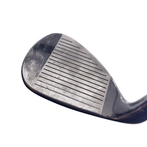 Used Callaway Big Bertha OS Sand Wedge Iron / 56 Degrees / Ladies Flex