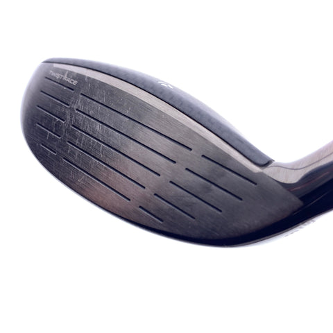 Used TaylorMade Qi35 Max 3 Fairway Wood / 15.5 Degrees / Regular Flex