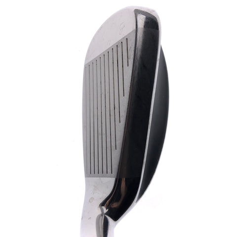 Used Cleveland Launcher HB 6 Iron / Regular Flex