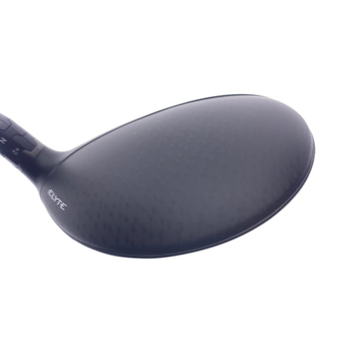 Used Callaway Elyte X 3 Fairway Wood / 15.0 Degrees / Stiff Flex