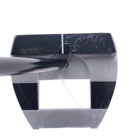 NEW Odyssey Ai-Dual Square 2 Square Jailbird Putter / 34.0 Inches - Replay Golf 