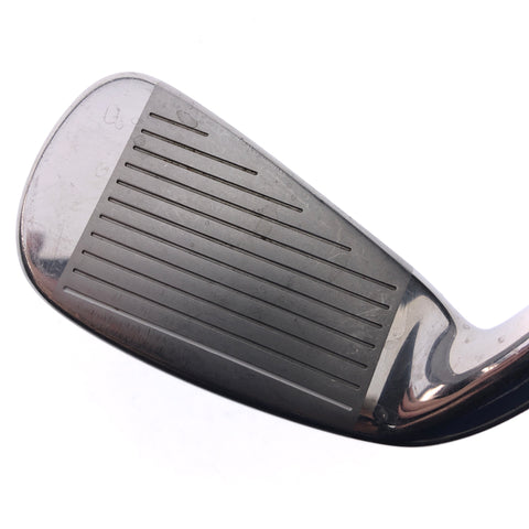 Used Cleveland Launcher HB 6 Iron / Regular Flex