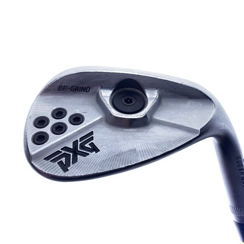 Used PXG 0311 Milled Sugar Daddy II Sand Wedge / 54.0 Degrees / X-Stiff Flex - Replay Golf 