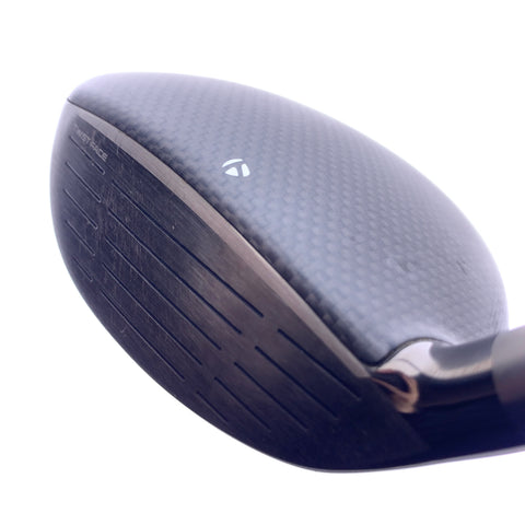 Used TaylorMade Qi35 Max 3 Fairway Wood / 15.5 Degrees / Regular Flex