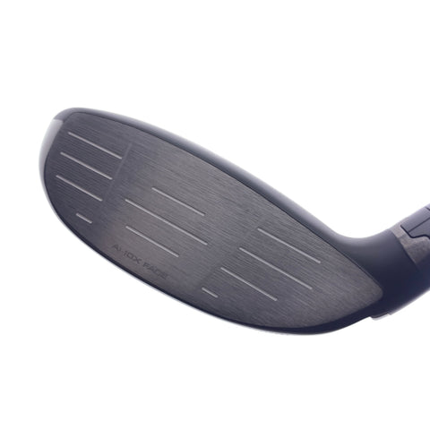 Used Callaway Elyte X 3 Fairway Wood / 15.0 Degrees / Stiff Flex