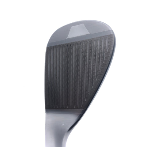 Used TaylorMade Milled Grind 5 Gap Wedge / 50.0 Degrees / Stiff Flex