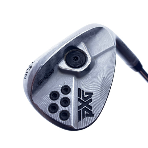 Used PXG 0311 Milled Sugar Daddy II Sand Wedge / 54.0 Degrees / X-Stiff Flex - Replay Golf 