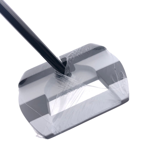 NEW Odyssey Ai-Dual Square 2 Square Jailbird Putter / 34.0 Inches - Replay Golf 