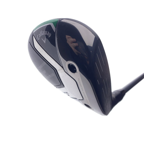 Used Callaway Elyte X 3 Fairway Wood / 15.0 Degrees / Stiff Flex