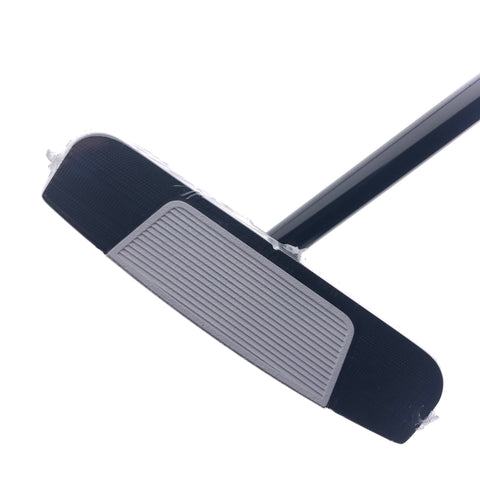 NEW Odyssey Ai-Dual Square 2 Square Jailbird Putter / 34.0 Inches - Replay Golf 