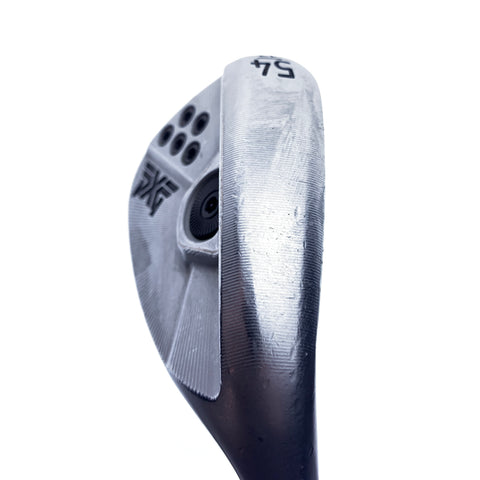 Used PXG 0311 Milled Sugar Daddy II Sand Wedge / 54.0 Degrees / X-Stiff Flex - Replay Golf 