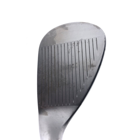 Used TOUR ISSUE Titleist Vokey SM10 Raw Sand Wedge / 54.0 Degrees / Stiff Flex