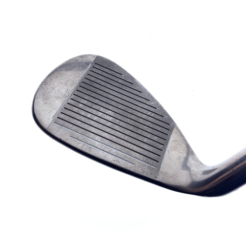 Used Callaway Fusion Wide Sole Sand Wedge Iron / 56 Degrees / Lite Flex