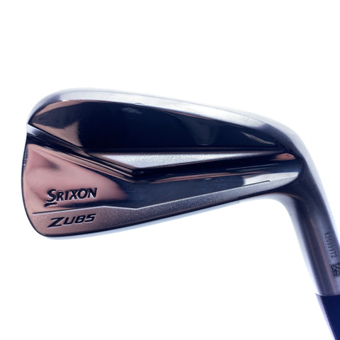 Used Srixon Z U85 Utility 4 Hybrid / 23.0 Degrees / X-Stiff Flex