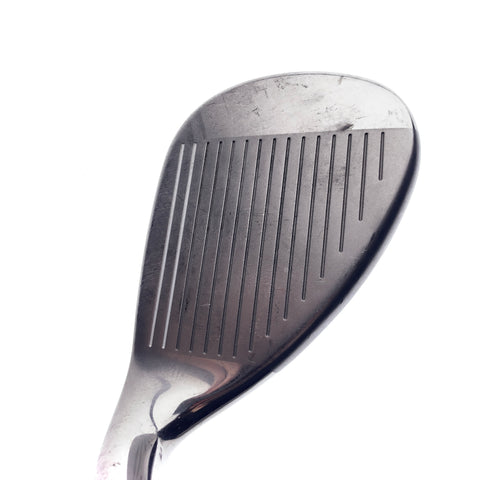 Used Callaway XR Sand Wedge / 54.0 Degrees / Regular Flex