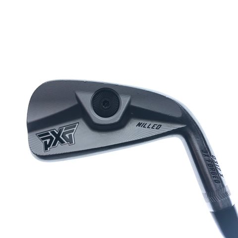 Used PXG 0317 X Driving Iron 2 Hybrid / 18.0 Degrees / Stiff Flex