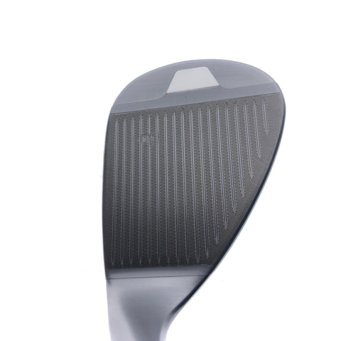 Used TaylorMade Milled Grind 5 Lob Wedge / 58.0 Degrees / Wedge Flex