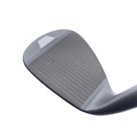 Used TaylorMade Milled Grind 5 Lob Wedge / 58.0 Degrees / Wedge Flex