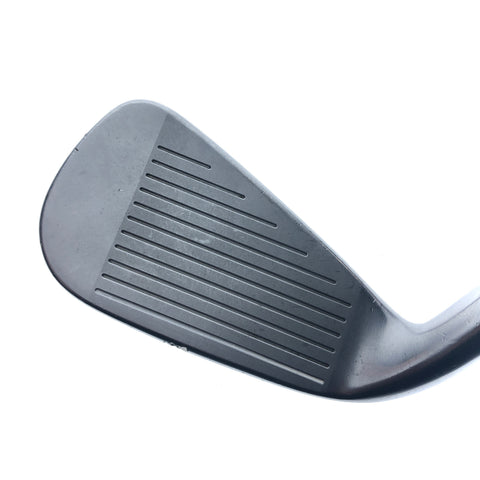 Used PXG 0317 X Driving Iron 2 Hybrid / 18.0 Degrees / Stiff Flex