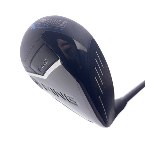 Used Ping G440 Max 3 Fairway Wood / 15.0 Degrees / Stiff Flex