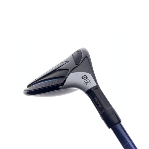 Used TaylorMade Sim2 Max 9 Fairway Wood / 24.0 Degrees / A Flex