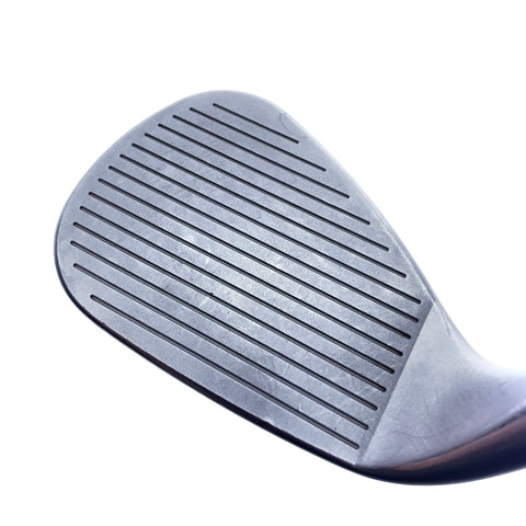 Used PXG 0311 Milled Sugar Daddy II Gap Wedge / 50.0 Degrees / X-Stiff Flex - Replay Golf 